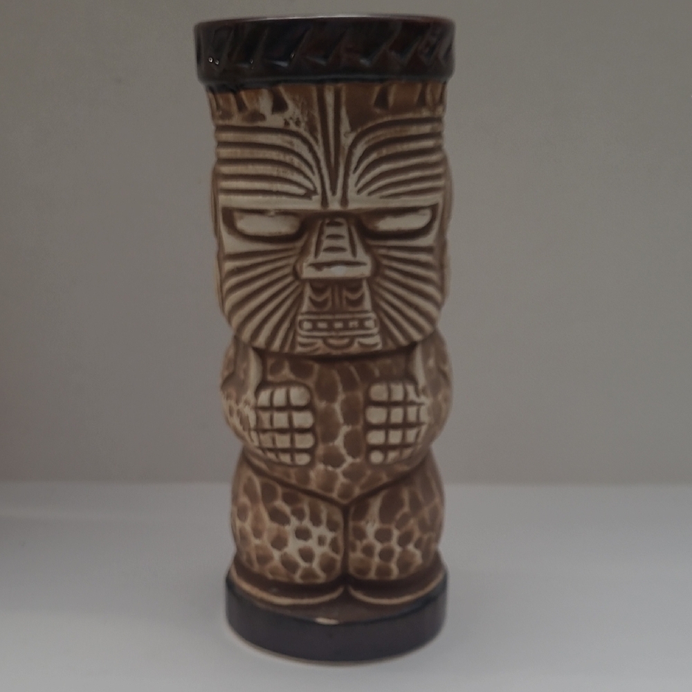 Otagiri Tiki Mug